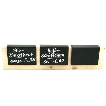 Kistenschild 105 x 70 mm